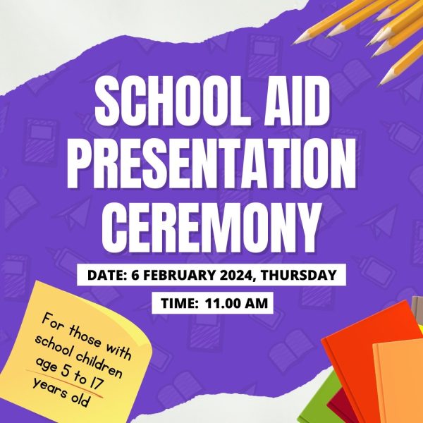 Meet Moon, Sidra, and Hanif!