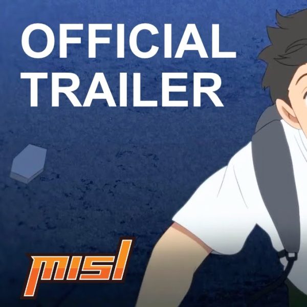 Misi School Adventure Final Trailer!
